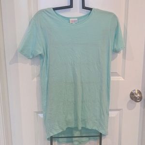 Girl's 14 LuLaRoe shirt
